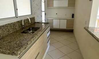 Imagem 6: Casa 3qts-Um Banheiro- Toda montada-2Vgs- Condomínio Parque dos passaros- Lazer completo-M