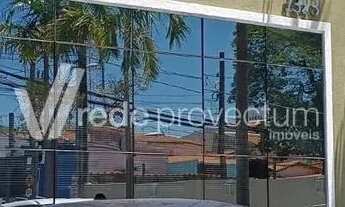 Imagem: Sala - Chácara Primavera - Campinas