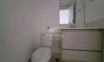 Imagem 4: Sala comercial no Jardim Aquarius com 37m² e 1 vaga de garagem