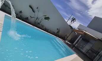 Imagem 2: CASA À VENDA CONDOMÍNIO CIDADE JARDIM APUCARANA R$ 1.090.000