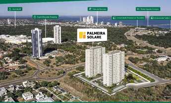 Imagem: Palmeira Solare lançamento imperdível