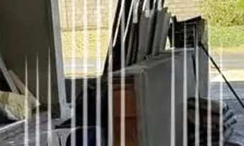 Imagem 5: Condominio Damha VI - Casa Contemporânea - Damha VI