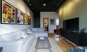 Imagem 6: APARTAMENTO - HIGIENÓPOLIS - SP