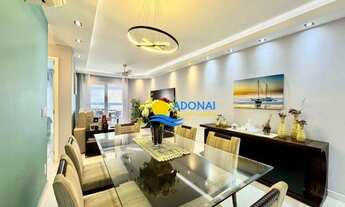 Imagem 6: Apartamento próximo à praia com vista Pitangueiras Guarujá