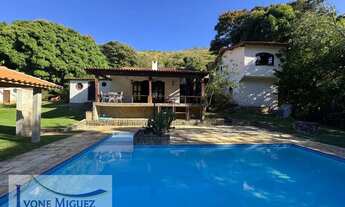 Imagem: Casa em Barão de Javary - Miguel Pereira