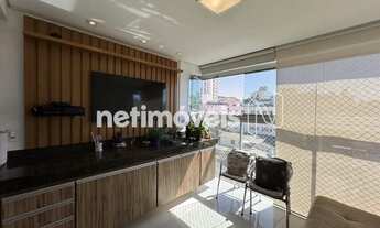 Imagem 5: Apartamento 4 quartos com suíte e varanda à venda no Sagrada Família!