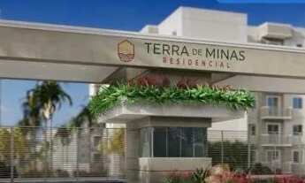 Imagem: Apartamentos de 2 e 3 quartos com suíte