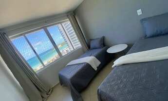 Imagem 4: Apartamento para aluguel no mês de Janeiro e Fevereiro