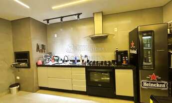 Imagem 5: Villa Cassini Casa com 3 dormitórios, sendo 1 tipo apartamento