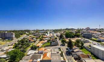 Imagem 6: Apartamento Novo com 3 Quartos | Andar Alto | Vista Livre | 2 Vagas | Condomínio Clube