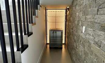 Imagem 7: CASA EM CONDOMÍNIO - TAMBORÉ - SP