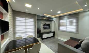 Imagem: Venda - Apartamentos - 3 dormitórios