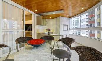 Imagem 3: Apartamento no Edifício Ilha de Kastellórizo em Balneário Camboriú