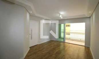 Imagem 2: Apartamento à Venda - Água Fria, 3 Quartos, 117 m2