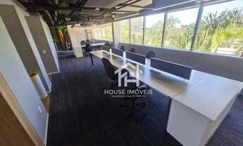 Imagem 5: Sala à venda, 213 m² por R$ 1.900.000,00 - Barra da Tijuca - Rio de Janeiro/RJ