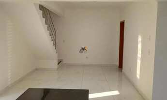 Imagem 7: CASA GEMINADA DUPLEX 3 QUARTOS 3 BANHEIROS