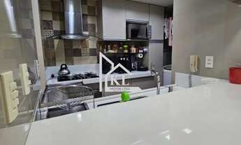 Imagem 3: Fino Trato - Apto - 2 Vagas - Nascente - Resid. West Village