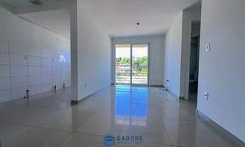 Imagem: Apartamento dois dormitórios no bairro