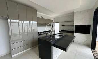 Imagem 7: Casa para Venda em Presidente Prudente, Residencial Brisas do Bosque, 3 dormitórios, 3 suí