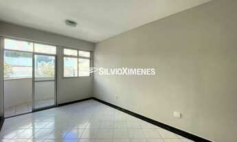 Imagem 2: Residencial Apartamento no Buritis com 50,00 (M²), 1 quartos e 1 vagas para Aluguel