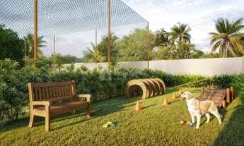 Imagem: Apartamento aconchegante 2 suítes em Tamandaré