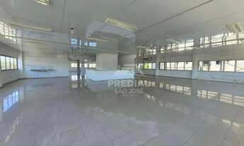 Imagem: Prédio Comercial no Jardim Aquarius