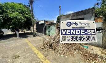 Imagem: Lote Comercial/Residencial na Av. C-104