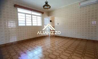 Imagem 4: Casa Sobrado para locação bairro Centro em Ribeirão Preto /SP. Alianzzo Imóveis