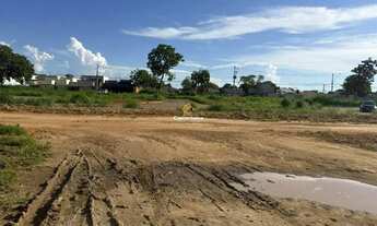 Imagem 5: Lote Comercial Vicinal 288m² (24x12) - Plano Diretor Sul