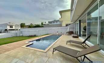 Imagem 4: CASA EM CONDOMÍNIO - CONDOMÍNIO FIGUEIRA GARDEN - SP