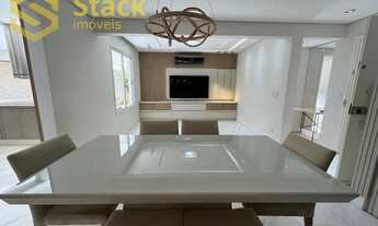 Imagem 6: CASA (SOBRADO) À VENDA COM 4 SUÍTES NO CONDOMÍNIO NATURE VILLAGE - BAIRRO ELOY CHAVES - JU