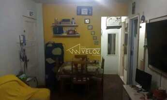 Imagem 3: Apartamento - / Residencial / Catumbi