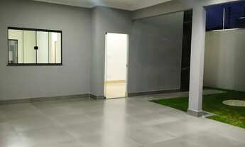 Imagem 4: Casa Setor Sul III Etapa