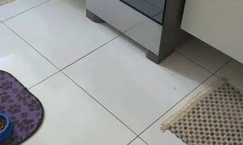 Imagem 4: Apartamento em Rua Luiz Dionísio de Souza - Jardim Myrian Moreira da Costa - Campinas/SP