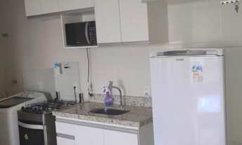 Imagem 2: Arpoador, 1 Quarto, Vista Mar, 1 Quarto, Mobiliado, Projetado, Climatizado