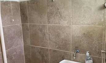 Imagem 4: Imóvel para aluguel tem 35 metros quadrados com 1 quarto