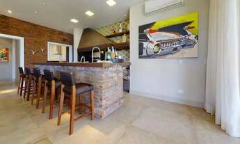 Imagem 7: Casa/sobrado no condomínio Playa Vista em Xangri-Lá com 4 suítes, 02 vagas