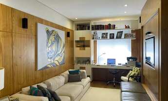 Imagem 6: Apartamento próximo ao Shopping Higienópolis 3 dormitórios sendo 3 suítes e 3 vagas