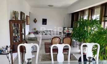 Imagem 2: APT LAGOA- RUA SEM SAIDA, VISTA LAGOA