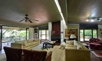 Imagem: Casa com 4 dormitórios no Bairro Assunção