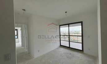 Imagem 6: Apartamento novo no condomínio Raízes Premium em uma das melhores localizações da Mooca