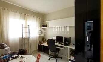 Imagem 3: Casa em condomínio fechado no setor santa luzia