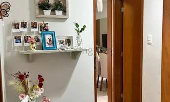 Imagem 2: Apartamento 2 quartos - Jardim Glória