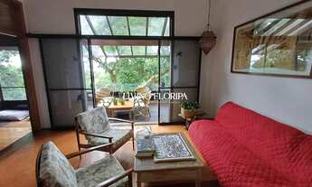 Imagem 7: Casa em condomínio fechado à venda com 4 quartos - Lagoa da Conceição