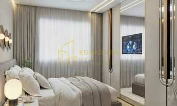 Imagem 4: Experimente o Melhor de Jardim Camburi: Apartamento com Tecnologia e Conforto