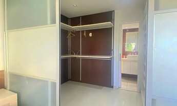 Imagem 6: ALUGO APT amplo, com 1 suite e closet no condomínio PARADISO BARRA DA TIJUCA