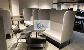 Imagem 7: Conjunto, 600 m² Itaim Bibi - São Paulo/SP