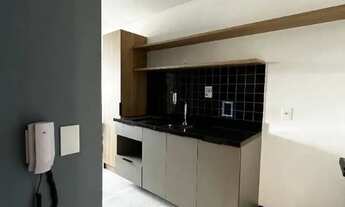 Imagem 2: Studio com 1 dormitório para alugar, 26 m² por R$ 3.475,00/mês - Vila Gomes Cardim - São P