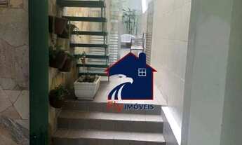 Imagem 5: Sobrado à venda, 245 m² por R$ 699.000,00 - Freguesia do Ó - São Paulo/SP