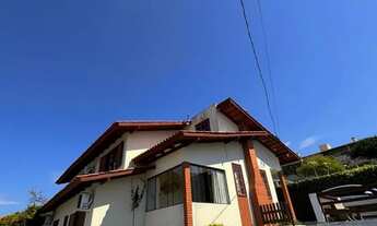 Imagem: Casa p toda a Família no Santinho